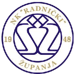 НК Раднички Жупанья
