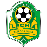 Лехия Зелёна-Гура U15
