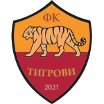 ФК Тигрови Прельина