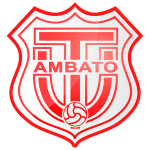 Текнико Университарио U19
