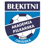 АП Бленкитни Овиньска