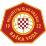 НК Урания Башка Вода U15