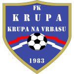 ФК Крупа U19