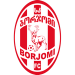 ФК Боржоми