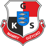 ГКС Мамры Гижицко
