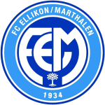 ФК Элликон Мартален