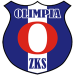Олимпия II Замбрув