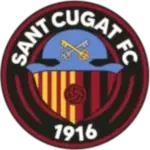 Сант Кугат ФК U19
