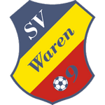 СВ Варен 09