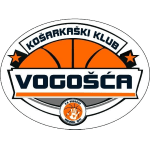 КК Вогошча