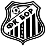 ФК Бор 1919