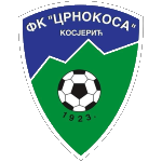 ФК Црнокоса Косьерич