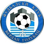ФК Джердап Голубац
