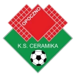 МКС Церамика II Опочно