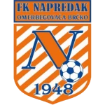 ФК Напредак Омербеговача