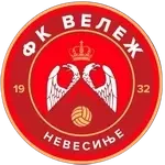 ФК Вележ Невесине