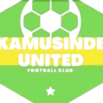 Камусинде Юнайтед ФК
