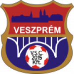 ВСК 2015 Веспрем