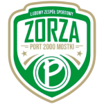 Зоржа Порт 2000 Мостки