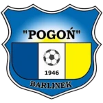 ЦРС Погонь Барлинек