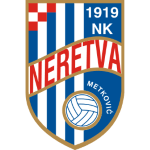 НК Неретва Меткович