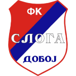 ФК Слога Добой U19