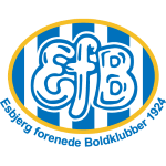 Эсбьерг фБ II