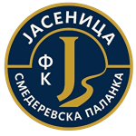ФК Ясеница 2017