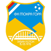 ФК Мокра Гора Зубин Поток