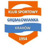 КС Грембаловянка Краков