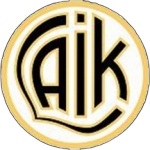 Юсне АИК ФФ