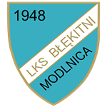 Бленкитни Модльница U17