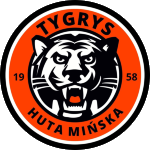 Тыгрыс Гута Миньска