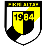 Фикри Алтай СК