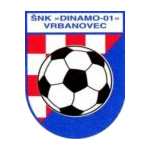 ШНК Динамо 01 Врбановец