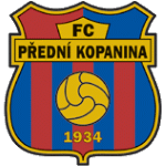 ФК Пршедни Копанина