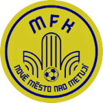 МФК Нове Место над Метуйи