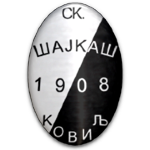 ФК Шайкаш Ковиль
