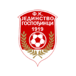 ФК Единство Господжинци