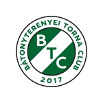Батоньтереньеи ТЦ