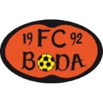 ФК Бода