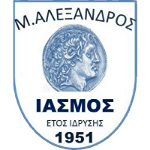 АПС Мегас Александрос Иасму