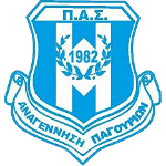 ПАС Анагенниси Пагурион
