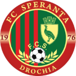 ФК Сперанца Дрокия