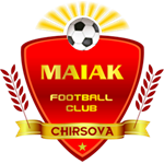 ФК Маяк