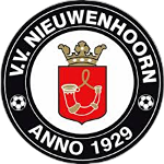 ВВ Ньивенхорн