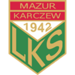 Мазур II Карчев