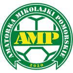 Аматорка Миколайки Поморске