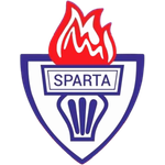 Спарта Шамотулы