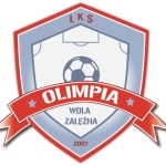 ЛКС Олимпия Воля Заленжна